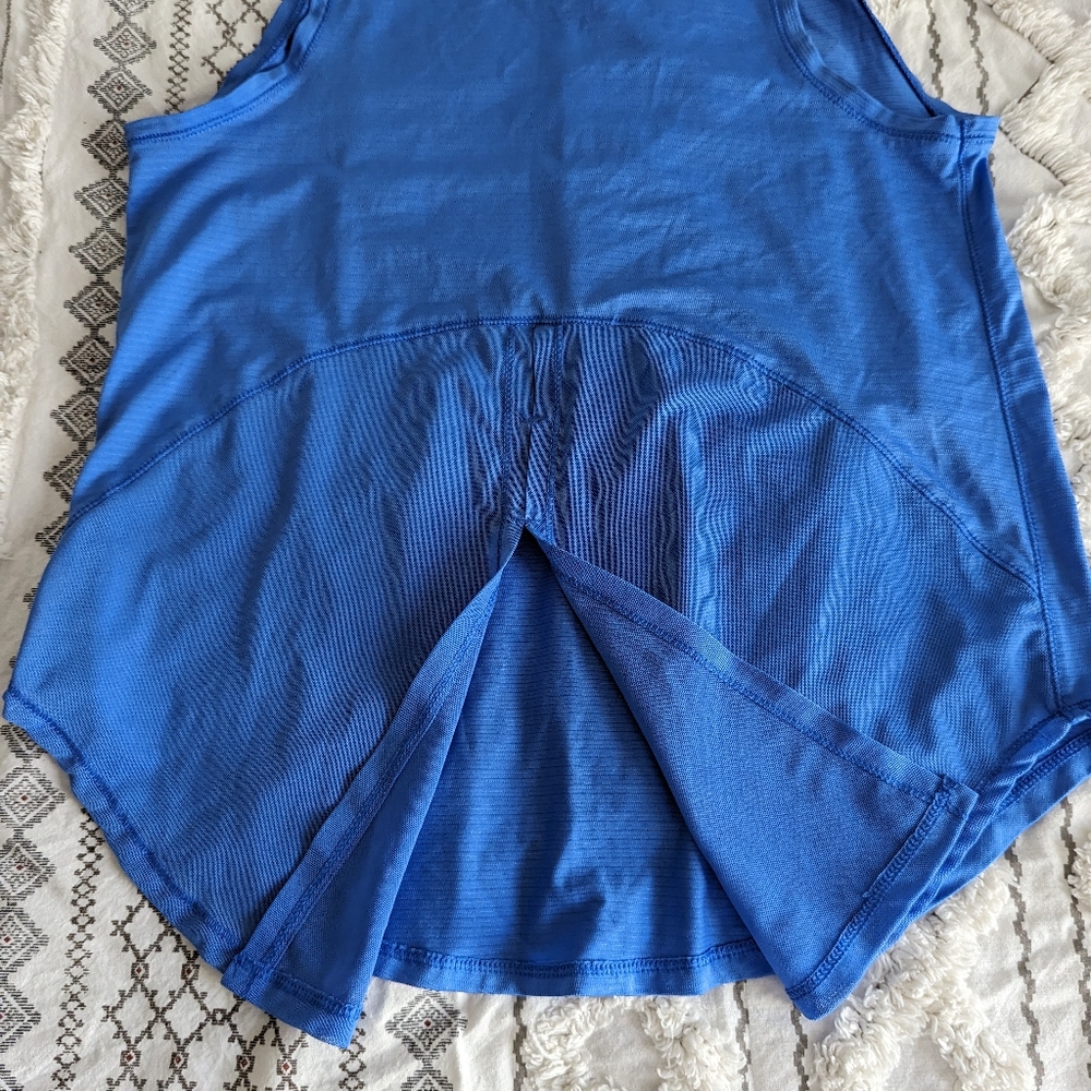 Avia Tank Top - Picture 7 of 8
